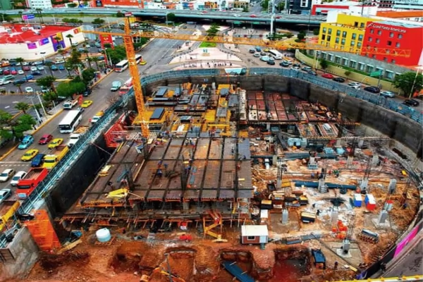 Proyecto Capital Juriquilla, Querétaro