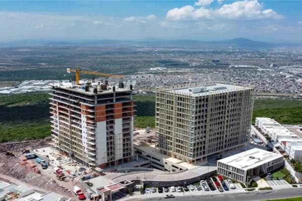 Proyecto Carretera Compostela · Nayarit