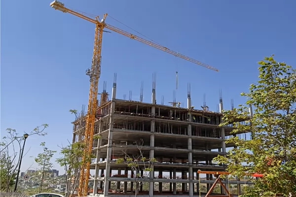 Proyecto Royal View · Querétaro